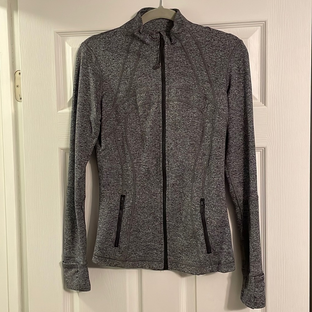 Lululemon Define Jacket
